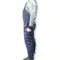 Штаны комбинезон зимние МЧС (ДСНС) Pancer Protection синий 44-46