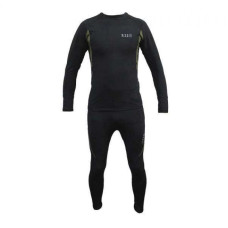 Термобелье 5.11 Fishermen Adventure Black размер XXL