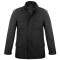 Куртка M-65 Britannia Style Shvigel черная XS