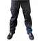 Брюки зимние, флис Pancer Protection черные (50)