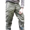 Штаны Soft Shell камуфляж олива Pancer Protection (54)