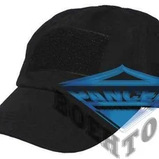 Кепка Use cap , with velcro , one size , black