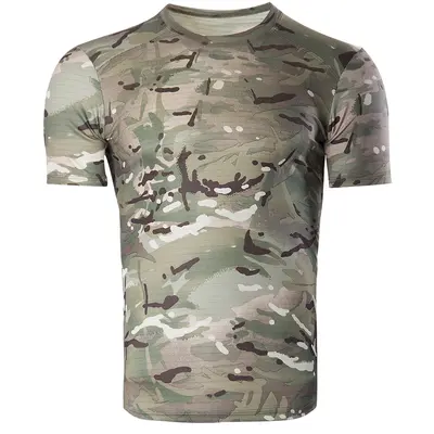 Футболка мультикам Coolmax Футболка мультикам Coolmax