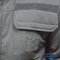 Куртка бушлат для полиции -20 C