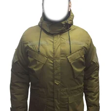 Бушлат браун койот -20 C