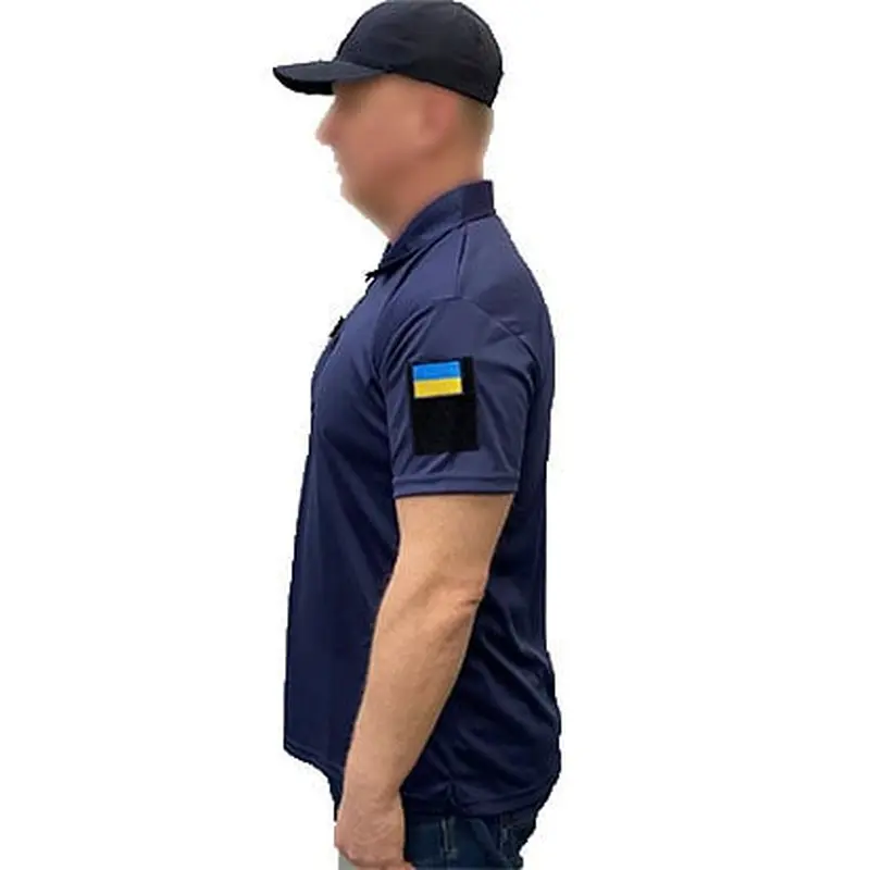 Футболка поло МЧС кулмакс Футболка поло МЧС кулмакс