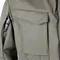 Куртка Soft Shell Милитари М-65 под пистолет Pancer Олива