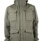 Куртка Soft Shell Милитари М-65 под пистолет Pancer Олива