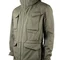 Куртка Soft Shell Милитари М-65 под пистолет Pancer Олива
