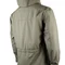Куртка Soft Shell Милитари М-65 под пистолет Pancer Олива