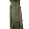 Куртка Soft Shell Милитари М-65 под пистолет Pancer Олива