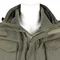 Куртка Soft Shell Милитари М-65 под пистолет Pancer Олива