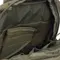 Сумка кобура наплечная с липучкой и кобурой вставкой в ​​комплекте Silver Knight Olive