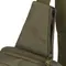 Сумка кобура наплечная с липучкой и кобурой вставкой в ​​комплекте Silver Knight Olive