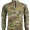 Рубашка боевая (убакс) Elite Pancer Multicam