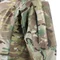 Рубашка боевая (убакс) Elite Pancer Multicam
