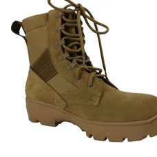 Берцы тактические летние (ткань Cordura) ML GL 312-077 Койот