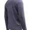 Кофта тактическая флисовая Warm Pancer Black