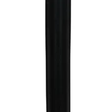 Дубинка резиновая для охраны ПР-13 (48 см) Black