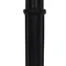Дубинка резиновая для охраны ПР-13 (48 см) Black