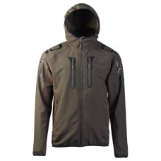 Куртка Softshell Flex-Tech Dynamic Force Mil-Tec Германия Olive