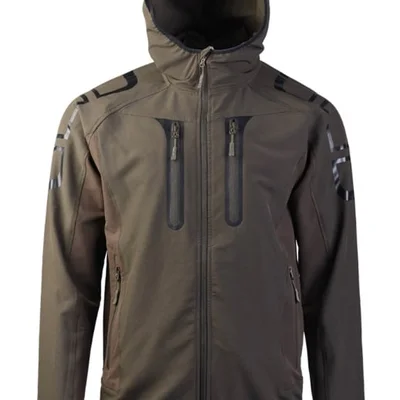 Куртка Softshell Flex-Tech Dynamic Force Mil-Tec Германия Olive