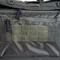 Сумка тактическая Cordura 1000 Den (100 литров) Премиум Oberig Олива