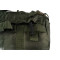 Сумка тактическая Cordura 1000 Den (100 литров) Премиум Oberig Олива
