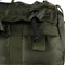 Сумка тактическая Cordura 1000 Den (100 литров) Премиум Oberig Олива