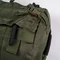 Сумка тактическая Cordura 1000 Den (100 литров) Премиум Oberig Олива