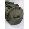 Сумка тактическая Cordura 1000 Den (100 литров) Премиум Oberig Олива