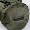 Сумка тактическая Cordura 1000 Den (100 литров) Премиум Oberig Олива