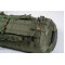 Сумка тактическая Cordura 1000 Den (100 литров) Премиум Oberig Олива