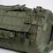 Сумка тактическая Cordura 1000 Den (100 литров) Премиум Oberig Олива