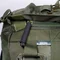 Сумка тактическая Cordura 1000 Den (100 литров) Премиум Oberig Олива