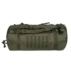Сумка тактическая Cordura 1000 Den (100 литров) Премиум Oberig Олива