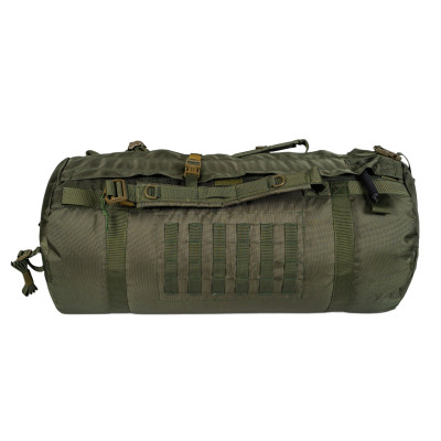Сумка тактическая Cordura 1000 Den (100 литров) Премиум Oberig Олива