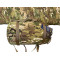 Спальный демисезонный мешок Tinsul-M до -5 (220x90 см) uaBronik Multicam
