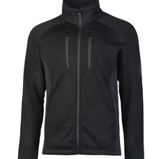 Куртка Outdoor Structure Fleece Black Mil-Tec