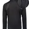 Куртка Outdoor Structure Fleece Black Mil-Tec