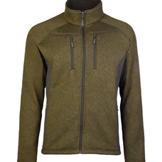 Куртка Outdoor Structure Fleece Oliv Mil-Tec