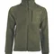 Кофта флисовая Bearforce Cold Protection Jacket Teddy-Fleece Oliv Mil-Tec Германия
