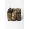 Подсумок универсальный на 3 рожка Velcro PECordura 1000D Karabat ММ-14 Подсумок универсальный на 3 рожка Velcro PECordura 1000D Karabat ММ-14