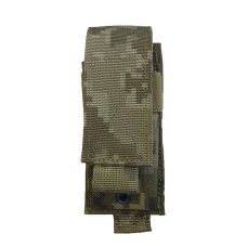 Подсумок тактический под мультитул закрытый WS-ML Warrior Spirit Пиксель