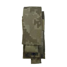 Подсумок тактический под мультитул закрытый WS-ML Warrior Spirit Пиксель