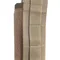 Подсумок под турникет бабочка PolyCordura 900D ТТХ Койот