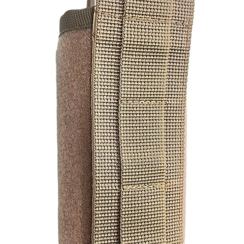 Подсумок под турникет бабочка PolyCordura 900D ТТХ Койот