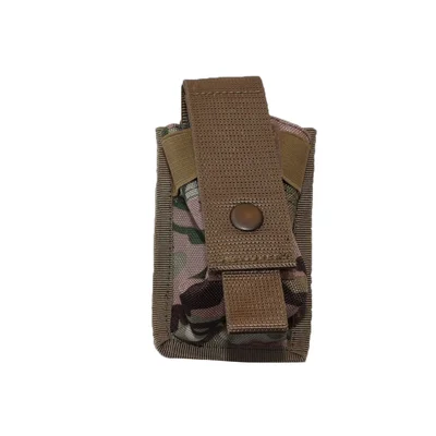 Подсумок под гранату PECordura 900D Karabat Мультикам