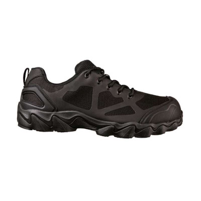 Кроссовки тактические Chimera Schuhe Low Mil-Tec Германия Черные