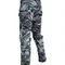 Боевые штаны G3 Combat Pants с наколенниками мультикам Pancer